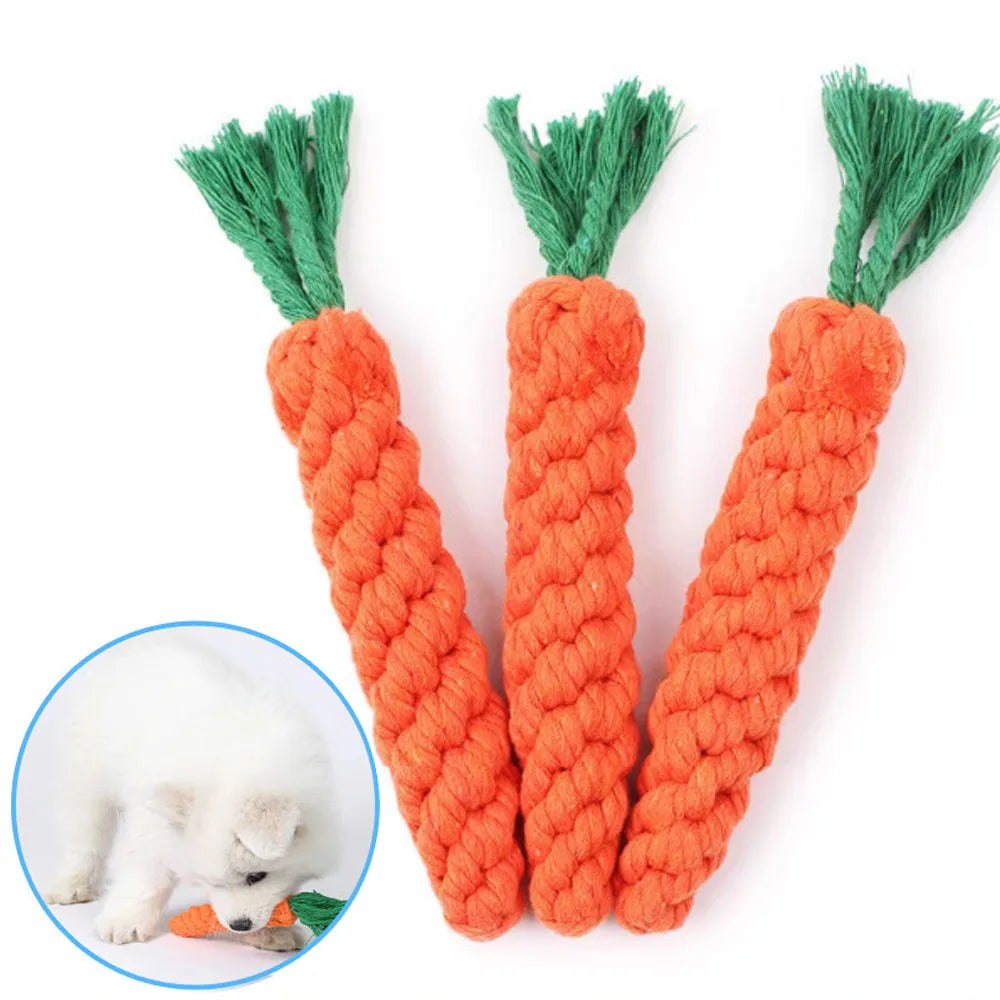 DreamPaw Gentle Chew Rope
