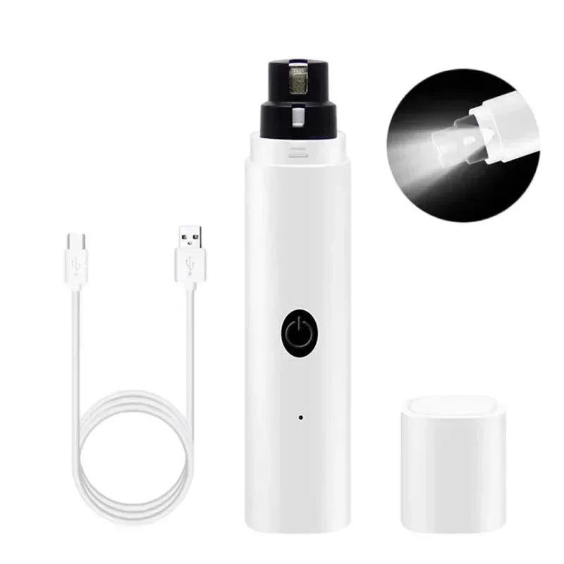 DreamPaw Gentle Dog Nail Trimmer