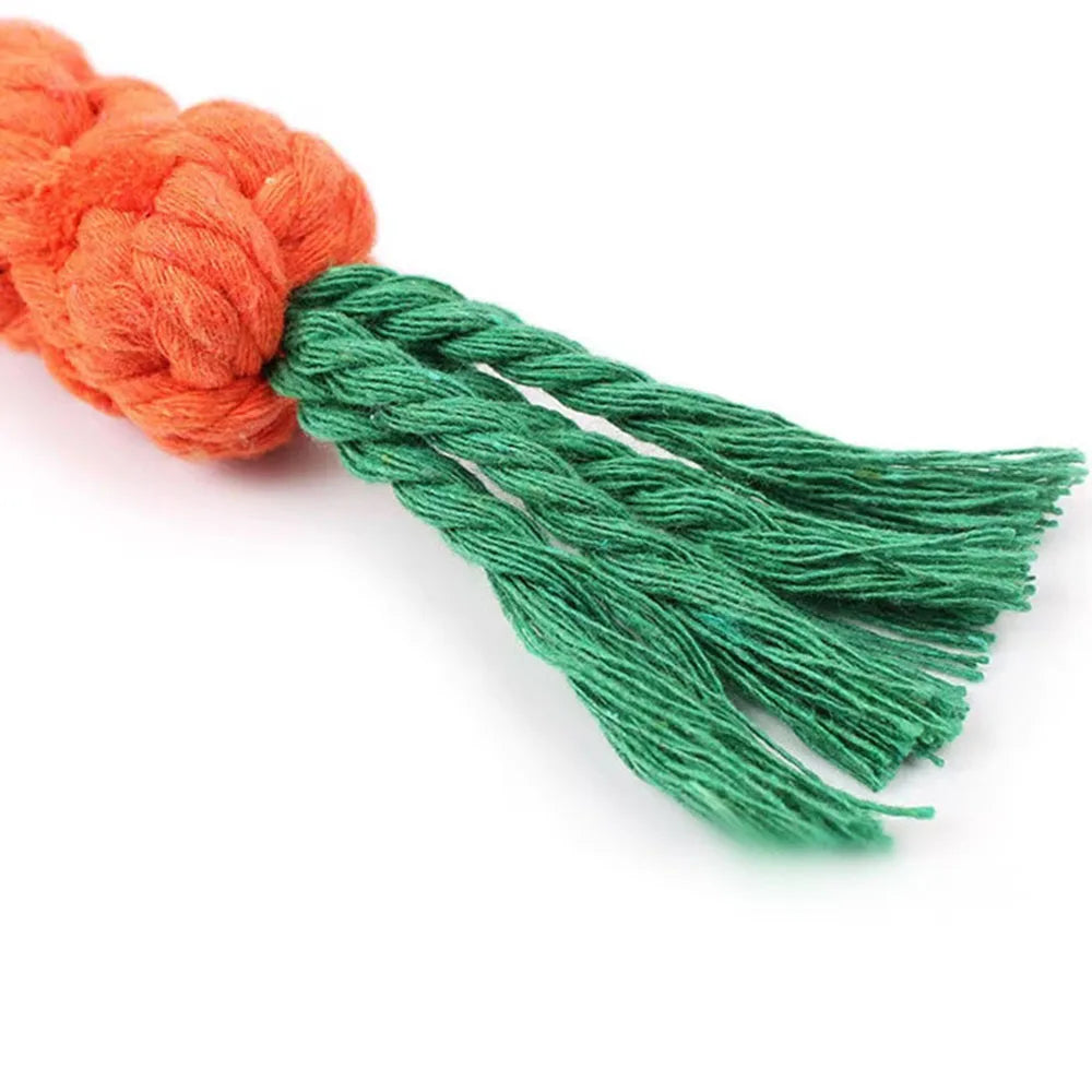 DreamPaw Gentle Chew Rope
