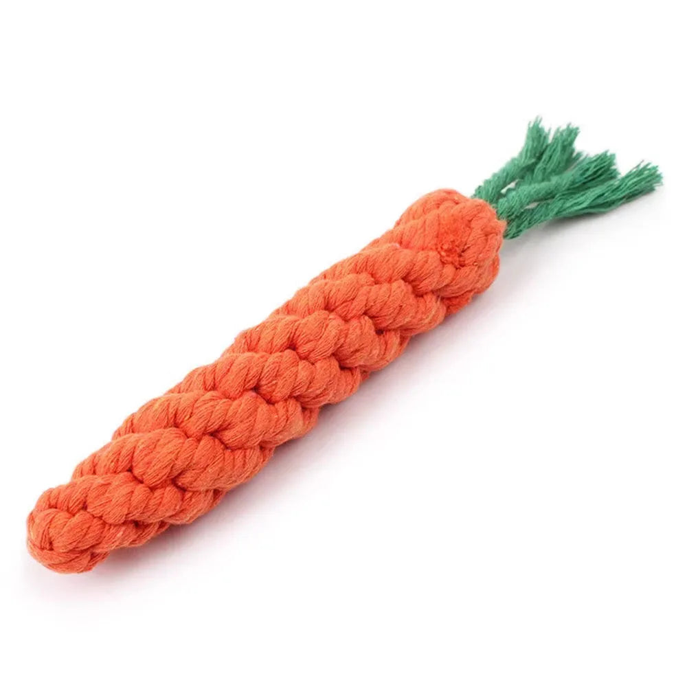 DreamPaw Gentle Chew Rope