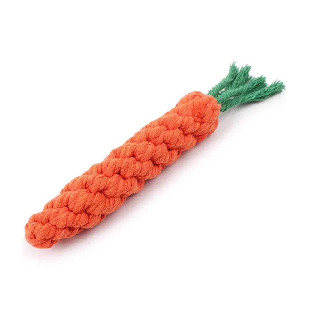 DreamPaw Gentle Chew Rope