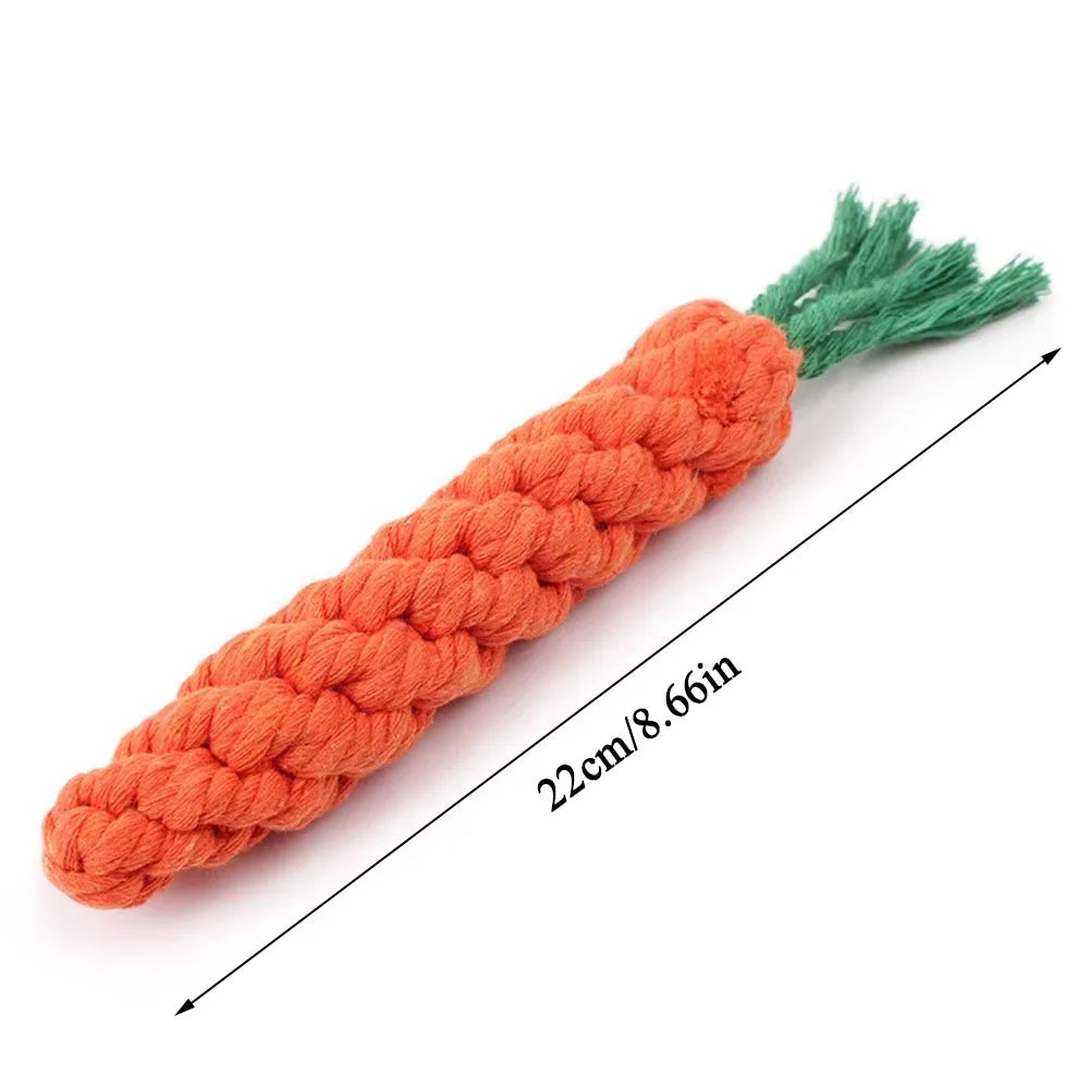 DreamPaw Gentle Chew Rope